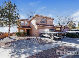 7600 Snowy Egret Ct NW, Albuquerque, NM 87114