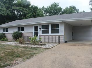 4026 Raton Dr, Saint Louis, MO 63134