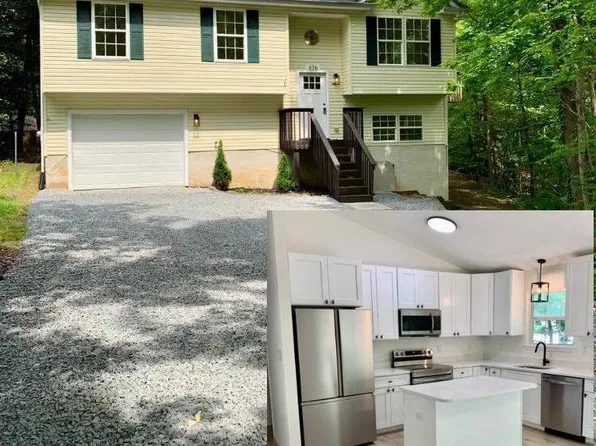 676 Mohave Ct, Lusby, MD 20657