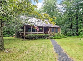 300 Lockes Village Rd, Wendell, MA 01379