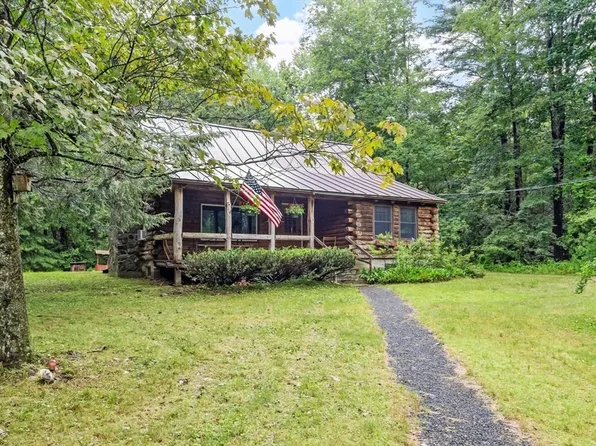 300 Lockes Village Rd, Wendell, MA 01379