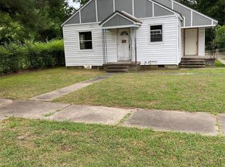 815 Denver St, Muskogee, OK 74401