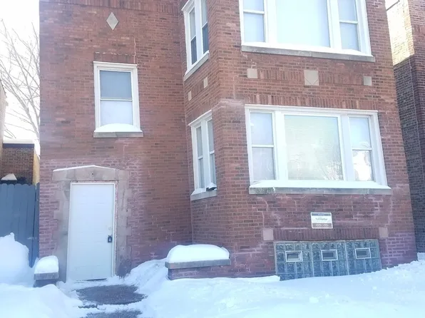 331 W 76th St, Chicago, IL 60620