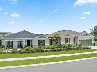 Homes Available Soon, Deer Springs, Zephyrhills, FL 33540