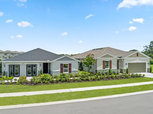 Homes Available Soon, Deer Springs