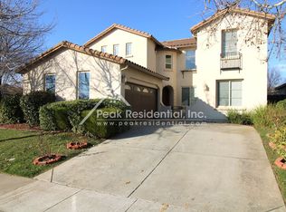 4056 Cuyamaca Cir, Rancho Cordova, CA