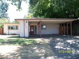 2052 W Rosecrans Way, Stockton, CA 95207