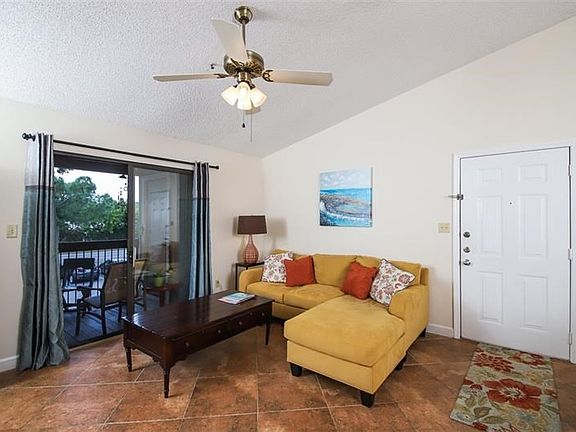 Sold furnished.