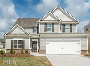 365 Saint Lucas Ct, Fairburn, GA 30213