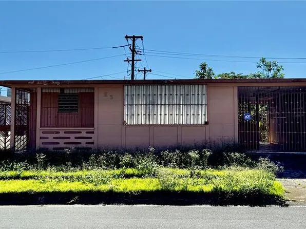 Saint 3 Villanueva, Caguas, PR 00725