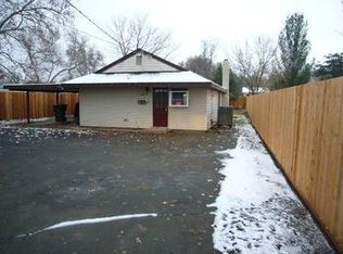 317 SW 2nd Ave, Milton Freewater, OR 97862
