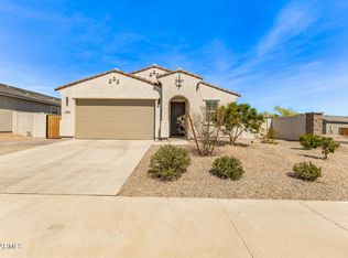 24536 W DURANGO Street, Buckeye, AZ 85326