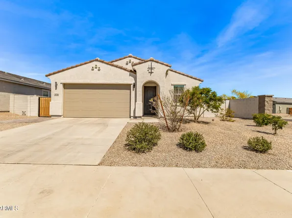 24536 W DURANGO Street, Buckeye, AZ 85326