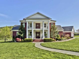 156 Chandley Rd, Kingston, TN 37763
