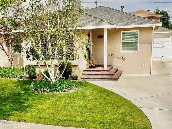 5122 Woodruff Ave, Lakewood, CA 90713