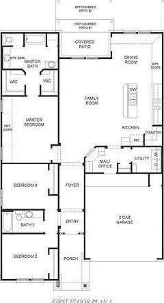 2nd image of 11400 Reading Way
