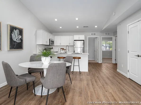 Northen Dell Commons