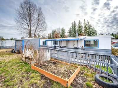 411 N Almon St Spc 304, Moscow, ID, 83843