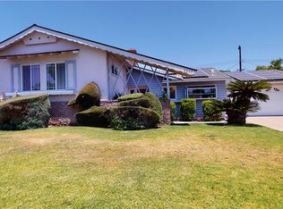 2253 E Romneya Dr, Anaheim, CA 92806