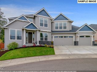 1813 NW Tanner Ct, Camas, WA 98607