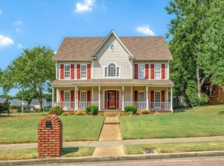 780 Autumn Winds Dr, Collierville, TN 38017