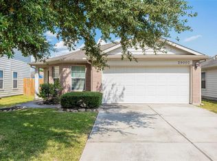 29002 W Pecos River Ct, Spring, TX 77386