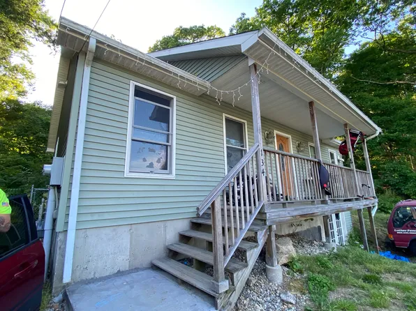 134 Baltic Street, Norwich, CT 06360