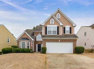 3652 Bancroft Main NW, Kennesaw, GA 30144