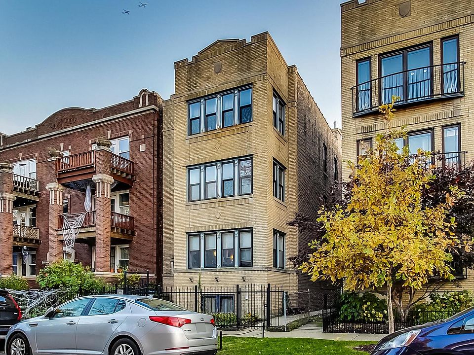 1st image of 1469 W Winona St APT 2