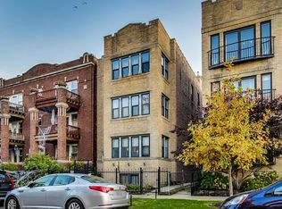1469 W Winona St APT 2, Chicago, IL 60640