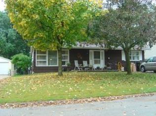 291 Wayside Ave, Decatur, IL 62521