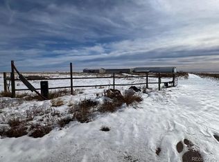 3365 Empire Farm View, Calhan, CO 80808