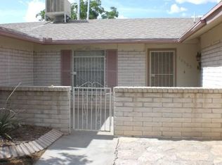 10505 Birthstone Dr, El Paso, TX 79925