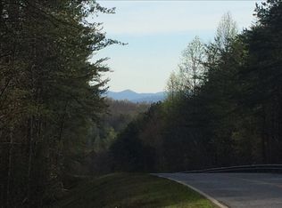 9939 Many Forks Rd, Young Harris, GA 30582