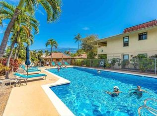 1450 S Kihei Rd APT D206, Kihei, HI 96753
