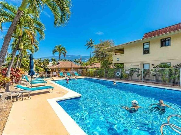 1450 S Kihei Rd APT G204