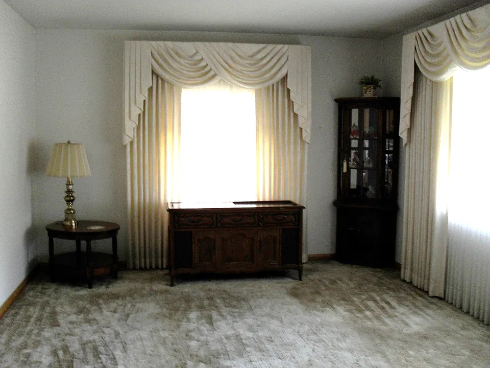 Front Room