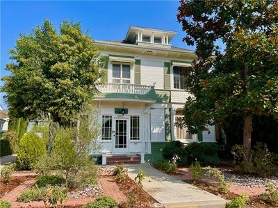 6536 Friends Ave, Whittier, CA, 90601