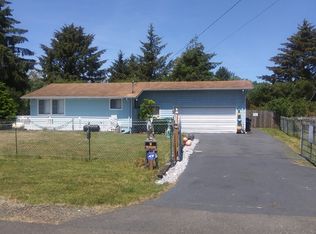 280 Wishkah St SW, Ocean Shores, WA