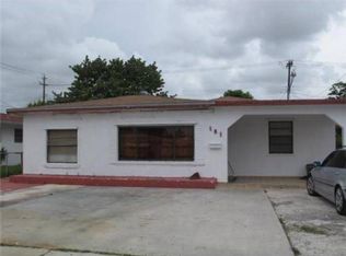 181 W 10th St, Hialeah, FL 33010