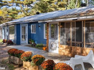 328 Muskoka Rd #10, Huntsville, ON P0B 1L0