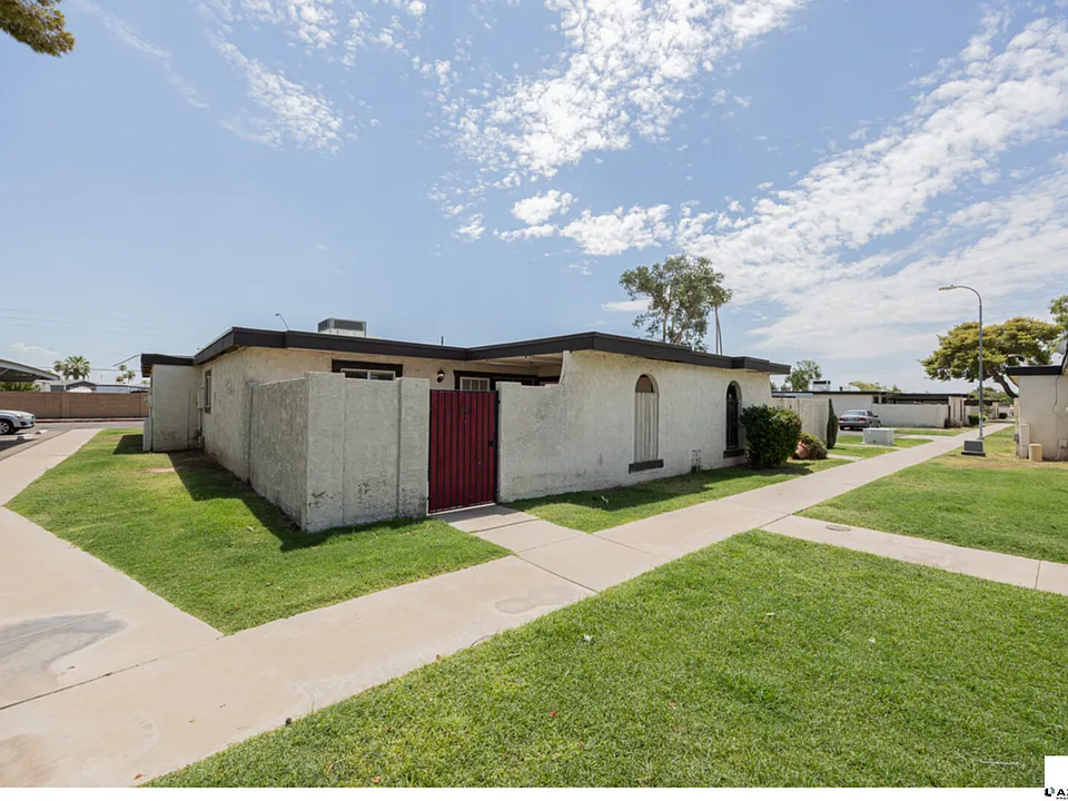 720 S Dobson Rd #10