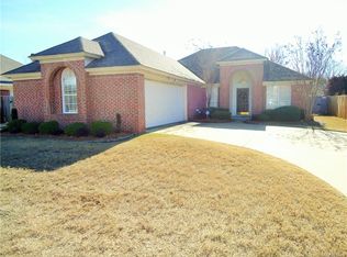 7508 Pinnacle Ct, Montgomery, AL 36117