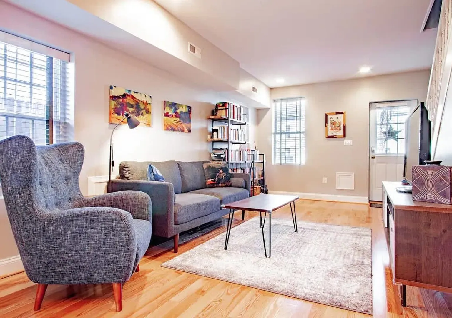 Family place near Lincoln Park | Walkable Easy Parking — Photo 1