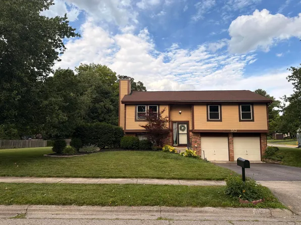 352 Timber Creek Rd, Reynoldsburg, OH 43068