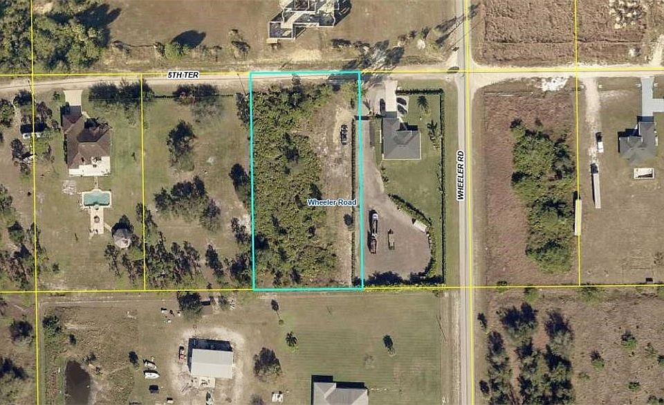 1st image of 7753 5th Ter