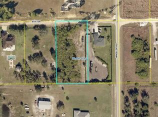 7753 5th Ter, Labelle, FL 33935