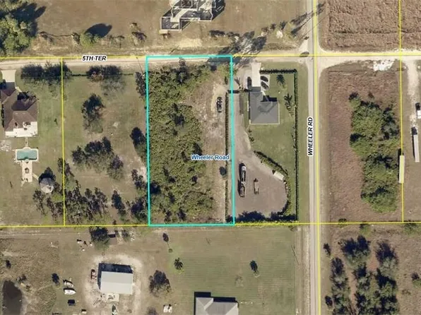 7753 5th Ter, Labelle, FL 33935