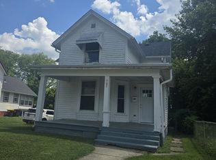 307 Forest Ave, Rockford, IL 61101