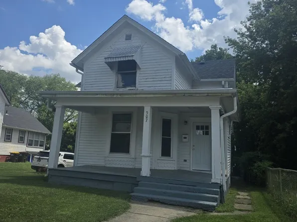 307 Forest Ave, Rockford, IL 61101